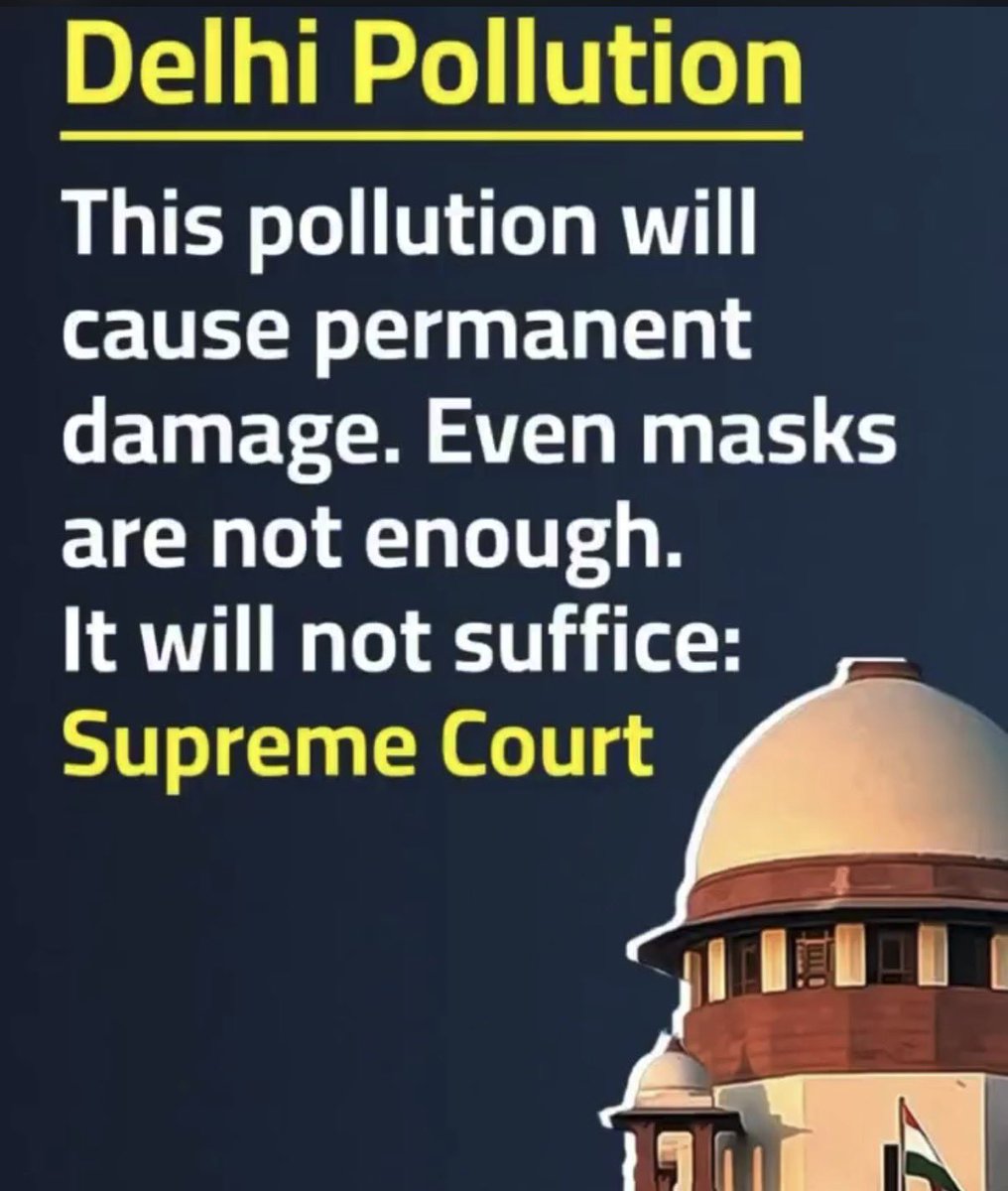 Lap_surgeon's tweet image. कोई नहीं सुन रहा है।
कोई सुनने वाला भी नहीं है।
सरकारे लापता है।
#pollution