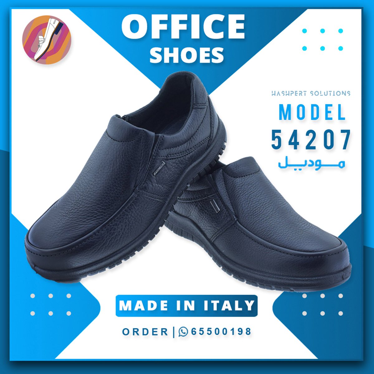 Hashpert's tweet image. Good design is nice. Scroll-stopping design is better. At @Hashpert , we stick to the second one. 🎨

For more info visit our site hashpertsolutions.com

#HashpertSolutions #GraphicDesign #ShoesDesign #OfficeWear #MensWear #OfficeShoes #Shoes #FootWear #SocialMediaDesign #Ads