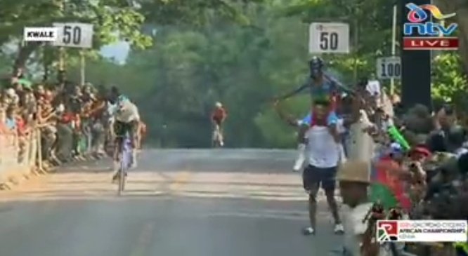 🇰🇪<a href="/afroroadchamps/">African Continental Road Championships</a> ME RR

🇪🇷ERITREA YOU MADE THE HISTORY AGAIN!🇪🇷🔥

🇪🇷<a href="/MeraKudus/">Merhawi Kudus</a> just win 🥇 at ME RR, 🇪🇷A.Aman win 🥈, 🇪🇷N.Medhanie 5th! Bravo, guys!🇪🇷🔥

<a href="/akberetzebeyto/">Hazeka major🇪🇷</a> <a href="/BurgosBH/">Burgos Burpellet BH</a> #cycling