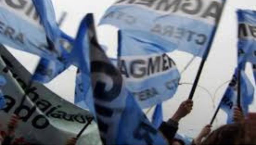 AGMER alerta por “la avanzada política privatizadora contra la educación pública” y el “contexto provincial que rodea” la voluntad de derogar la actual Ley Nacional de Educación y reemplazarla por una versión “libertaria”
Nota en: riobravo.com.ar/actualidad/ite…