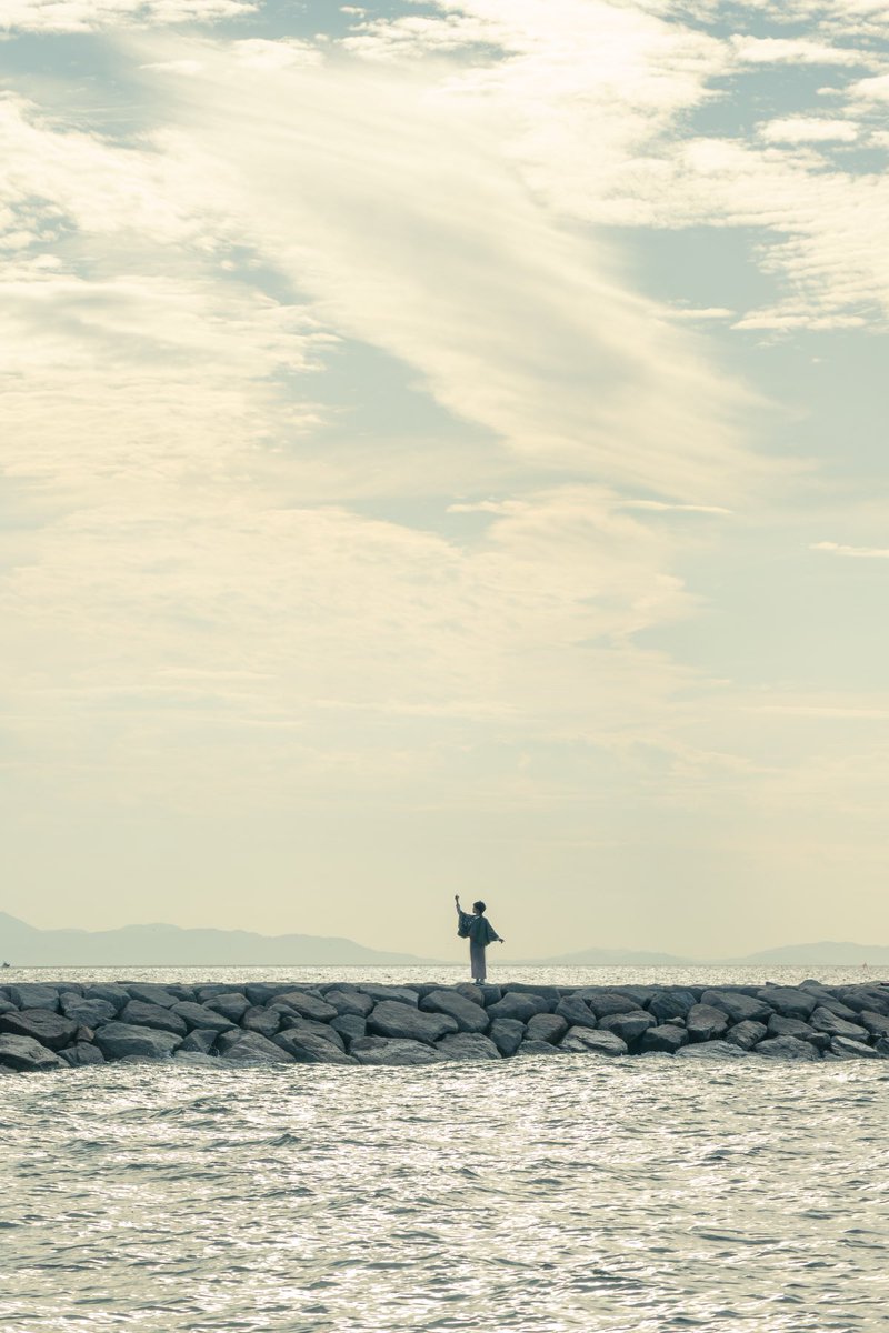 cosplay * 刀剣

空に捧ぐ

144:まおさん(<a href="/maochann0408/">まお</a>)