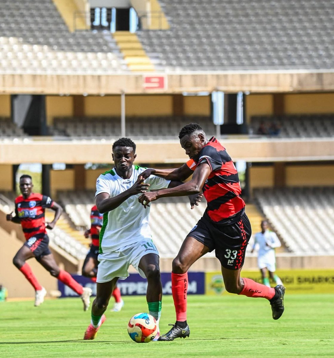 ke_score's tweet image. #SportpesaLeague Sunday Results:

📌 K.Homeboyz are back to winning ways

📌 #SportpesaDerby  ends up in a draw.

📌 K.Sharks FC extend their winless streak to 5 games.

 K.Homeboyz FC 2-0  Posta Rangers 

K.Sharks FC 1-1AFC Leopards 

M&apos;Seal FC 1-1 Shabana FC 

#ScoreCrunches