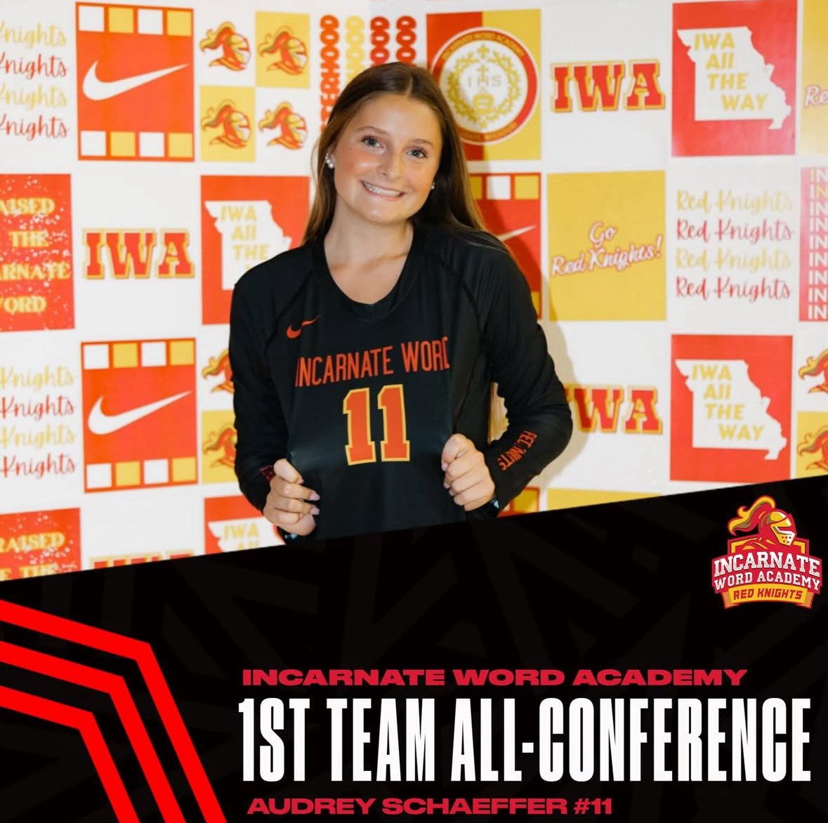 Audrey Schaeffer tweet media