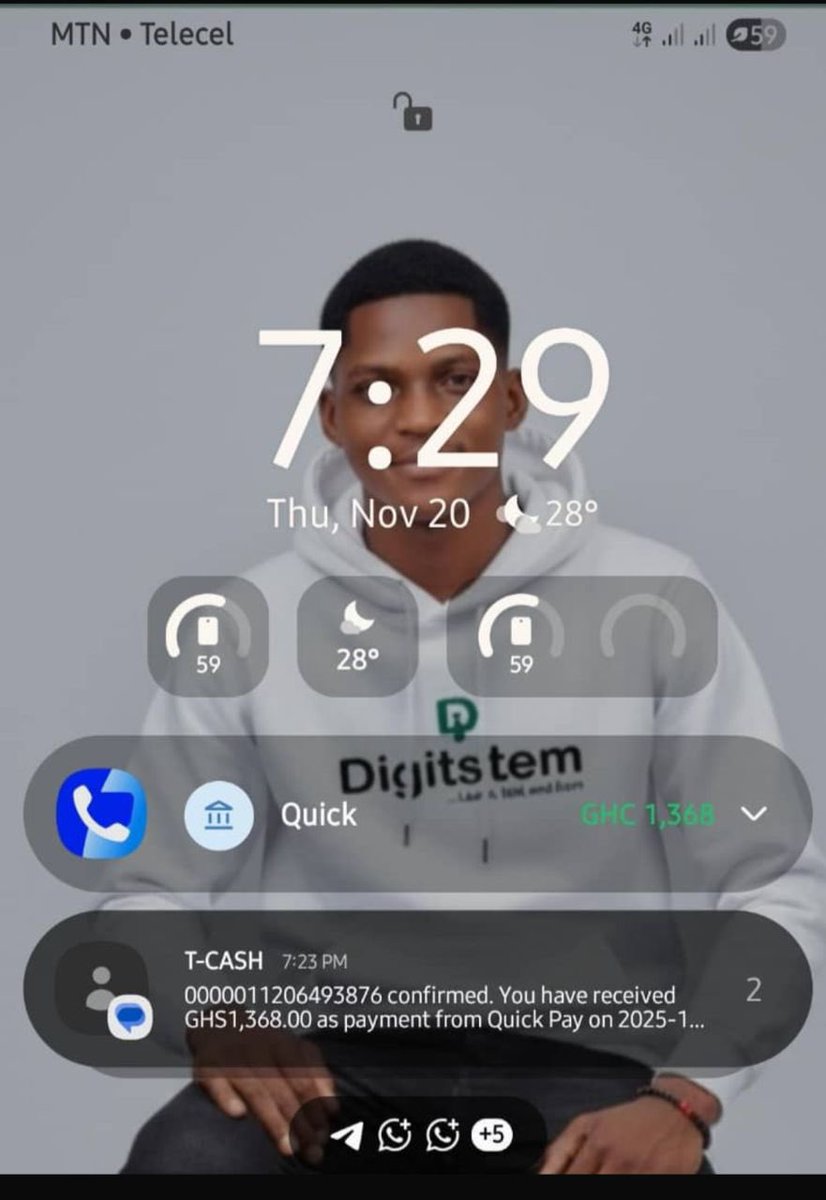 mentorrahman01's tweet image. How Affiliate Marketing changed my financial life completely 🥰🥳🚀

- A #Thread -

#Digitstem #MindsetShift #success #progress #DigitalMarketing #Affiliatemarketing #PassiveIncome #SmartMoney #Ghana #السعوديه_العراق 
#كاريزما76