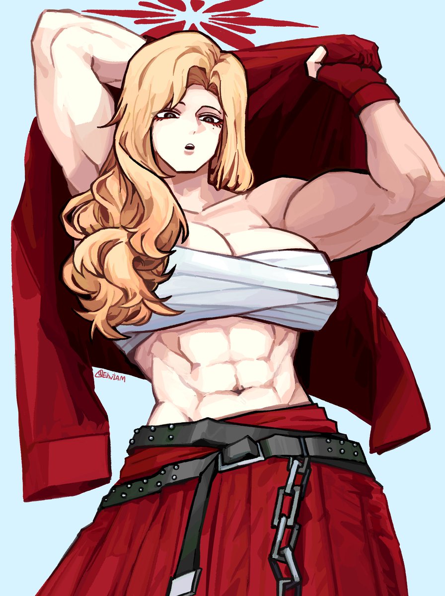 ehviam's tweet image. redraw

栗浜 アケミ