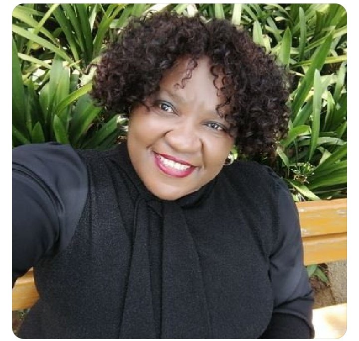 Retired Elder Rex M.E Midzi tweet media