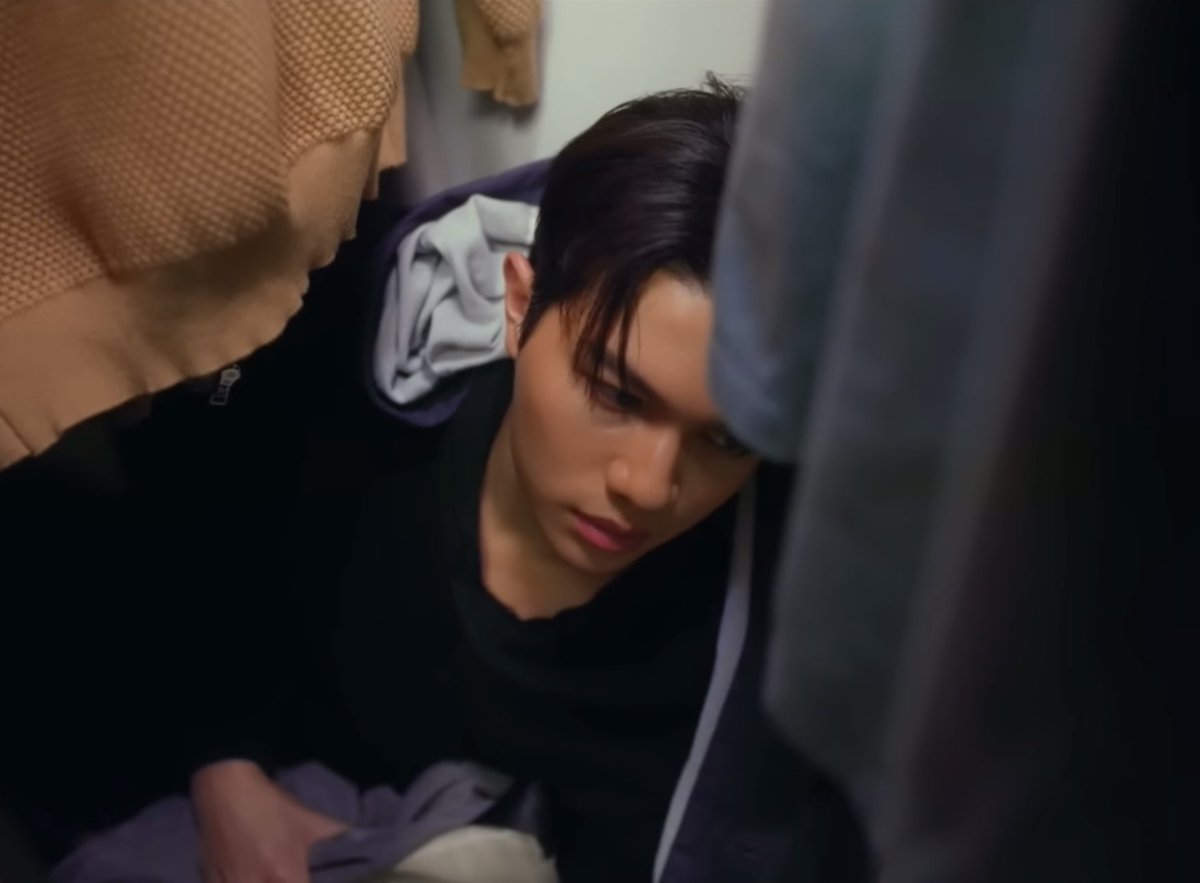 nanopink5's tweet image. ตู้เสื้อผ้าใหม่ใกล้ฉัน😔  #ใจเย็นหน่อยคุณวิลเลี่ยม