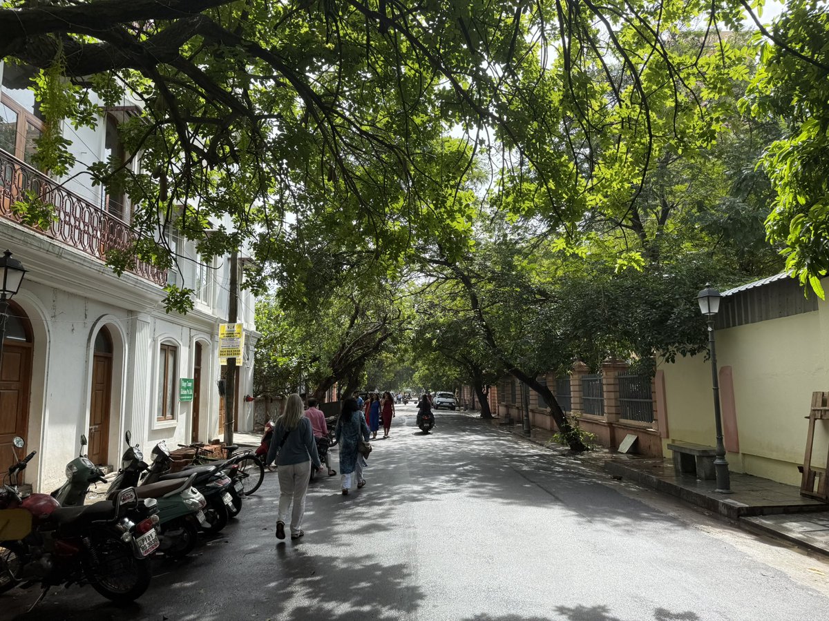 Commonwealth Association of Architects tweet media