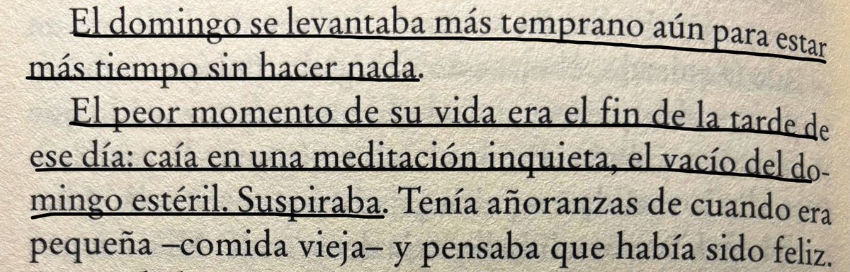 La hora de la estrella, Clarice Lispector.