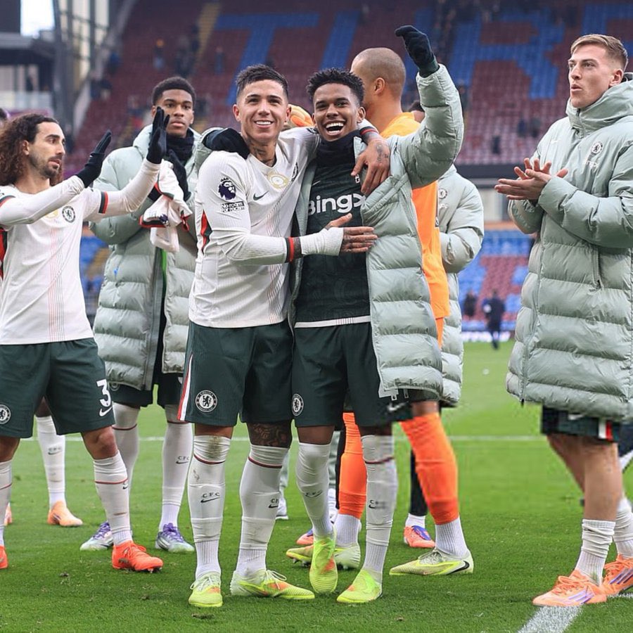 Hopexchang38021's tweet image. Is there a Chelsea fan I’m not following yet?