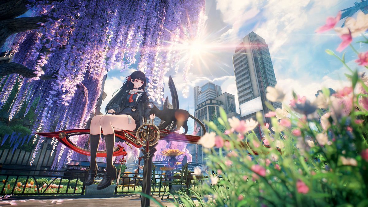 青丘✿ (@xeriou059687) / Posts / X