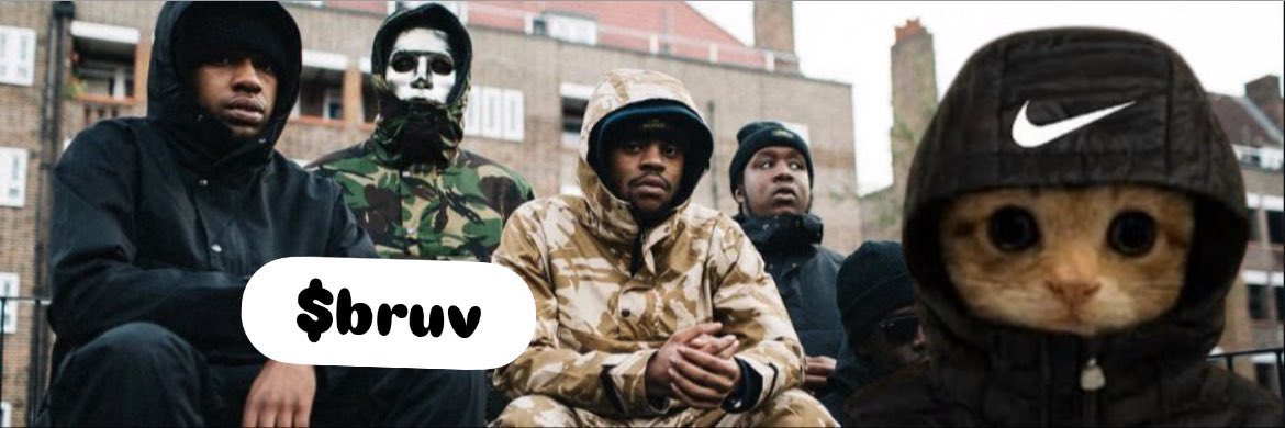 $BRUV OG