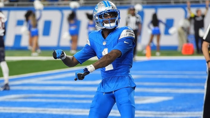 Bigbetsbrand123's tweet photo. 🏈NFL LUNCH MONEY PLAY🏈

Giants/Lions O 50.5 -110

Lunch on me if we cash❤️

LIKE/RT to enter👇👇👇 https://t.co/1v3SPXql4A