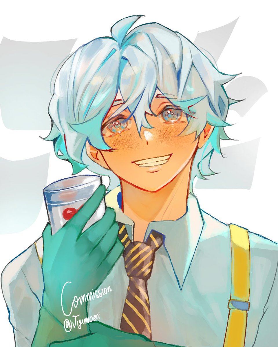 vijimoeri's tweet image. Hello everyone! I only need $20 USD to get verified!! Pls help me🥺❤ #artmoots #VGenComm #vgenartist #VGen