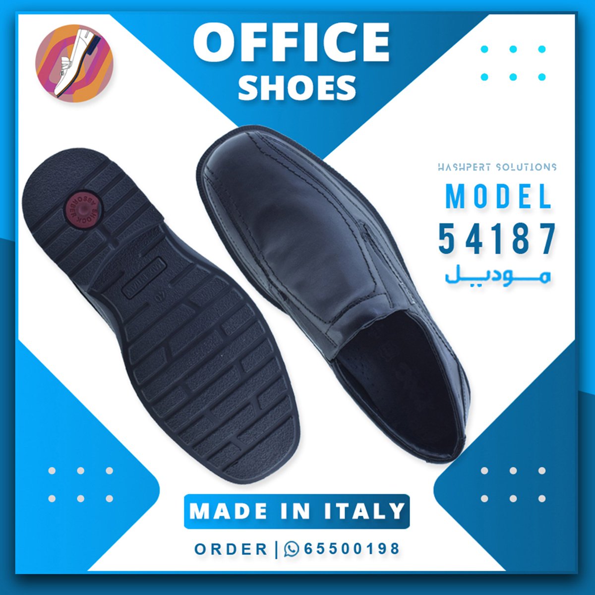 Hashpert's tweet image. Good design is nice. Scroll-stopping design is better. At @Hashpert , we stick to the second one. 🎨

For more info visit our site hashpertsolutions.com

#HashpertSolutions #GraphicDesign #ShoesDesign #OfficeWear #MensWear #OfficeShoes #Shoes #FootWear #SocialMediaDesign #Ads