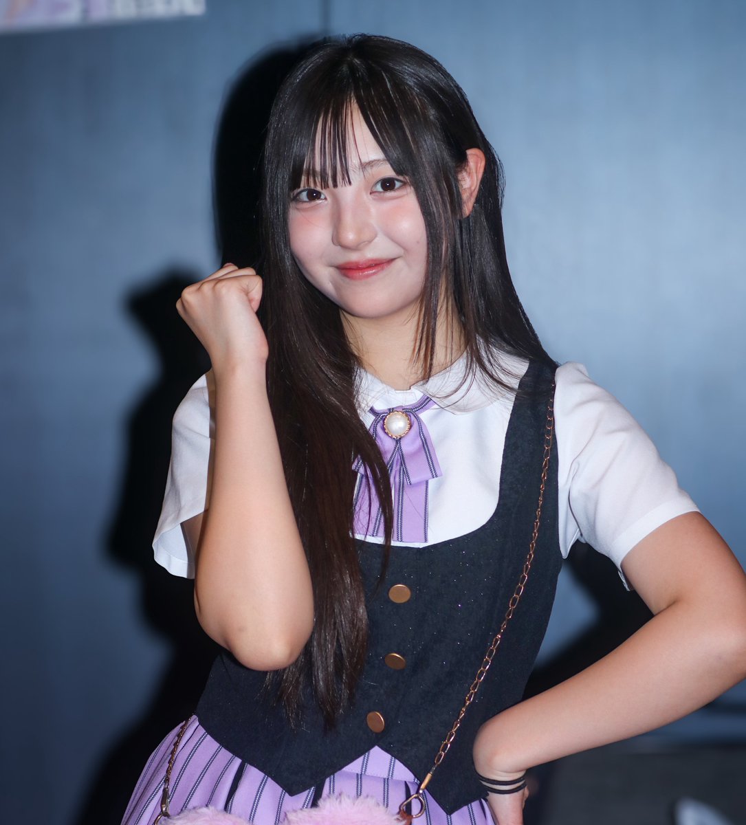 2025.11.23
UP-T FESTIVAL vo.6
会場：KANDA SQUARE HALL

🐰美浜結衣菜(<a href="/mihama_yuina/">美浜結衣菜【シャルロット】</a> )①

#シャルロット
#みはまっちゃう