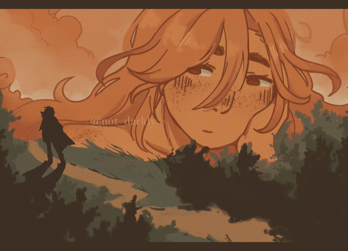 not_darkly 🌻 tweet media