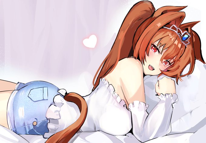 #三連休はフォロワーが増えるらしい

連休♡ 