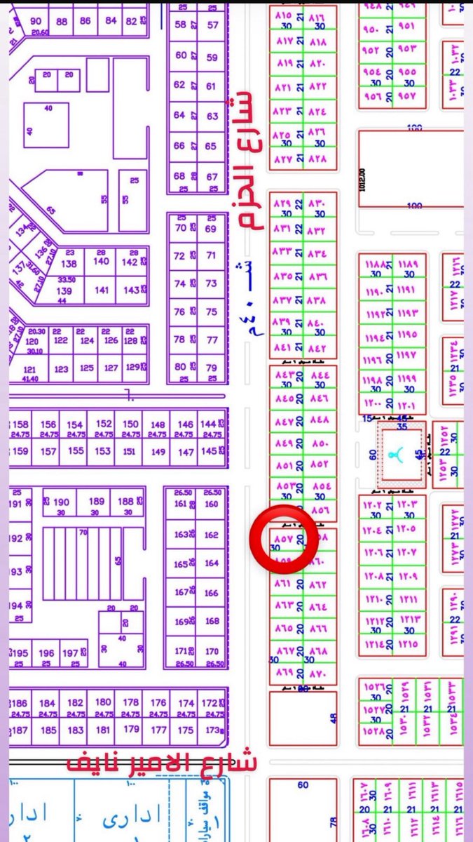 FAQ_mj's tweet image. #المجمعة

للبيع أرض تجارية بمخطط 1328
(شارع الحزم) 

- رقم القطعة 857
- مساحة 600 م
- شارع 40م غربي/ممر 6م شمالي  

لتفاصيل اكثر التواصل معنا  
0554111909 - 0555208250
رخصة رقم 1122004573