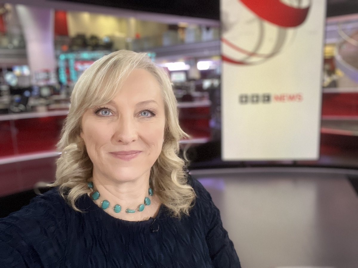 MartineBBC's tweet image. Join us ⁦@BBCNews⁩ till 6pm GMT