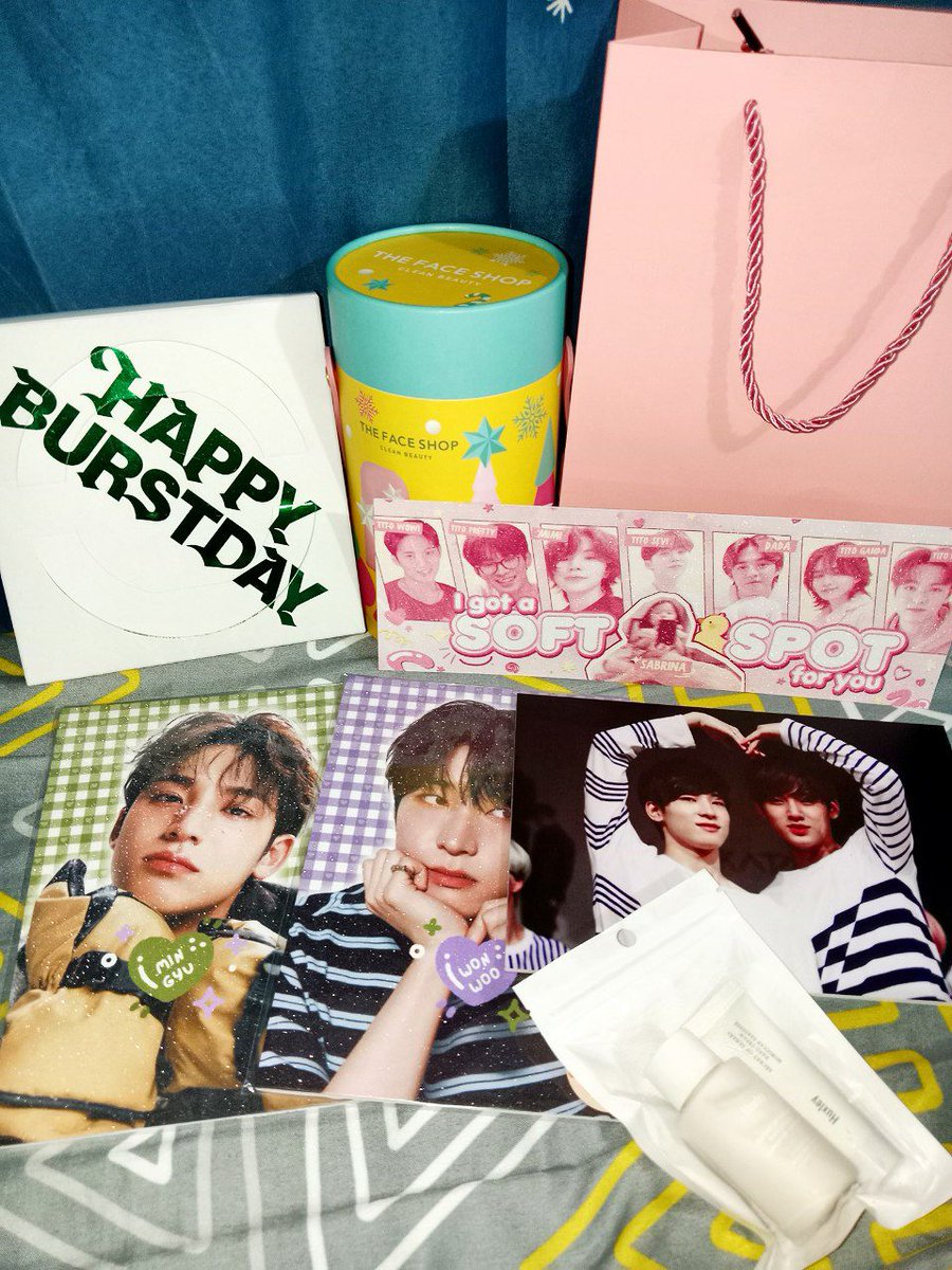 reigncnslcn's tweet photo. My very first CSE, and it went well! Thank you so much, soft spot! ❤️

~ kahit na duck at tao lang nahulaan ko hahaha

#IGotASoftSpot4U @softspot4you https://t.co/tniqY4TjSO
