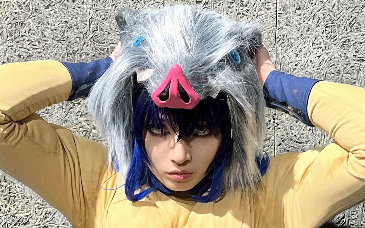 haruki (@haruki_fdj_23) / Posts / X