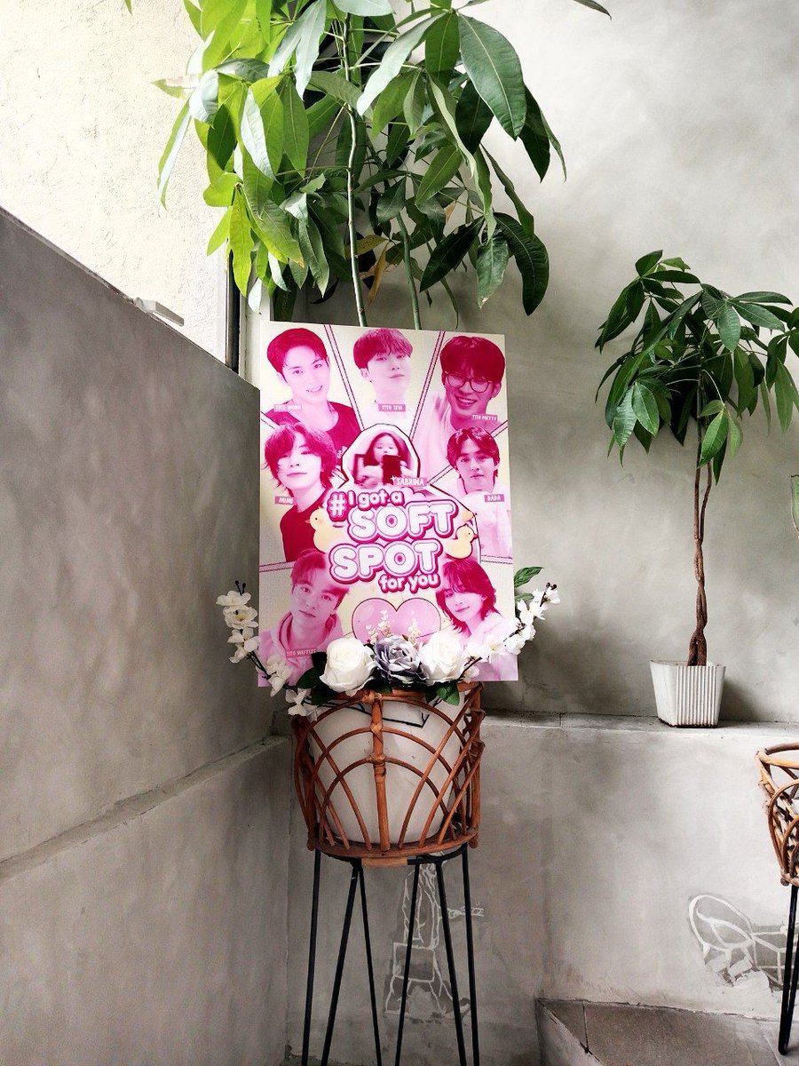 reigncnslcn's tweet photo. My very first CSE, and it went well! Thank you so much, soft spot! ❤️

~ kahit na duck at tao lang nahulaan ko hahaha

#IGotASoftSpot4U @softspot4you https://t.co/tniqY4TjSO