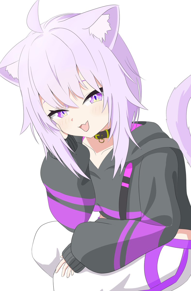 K_ede（楓） tweet media