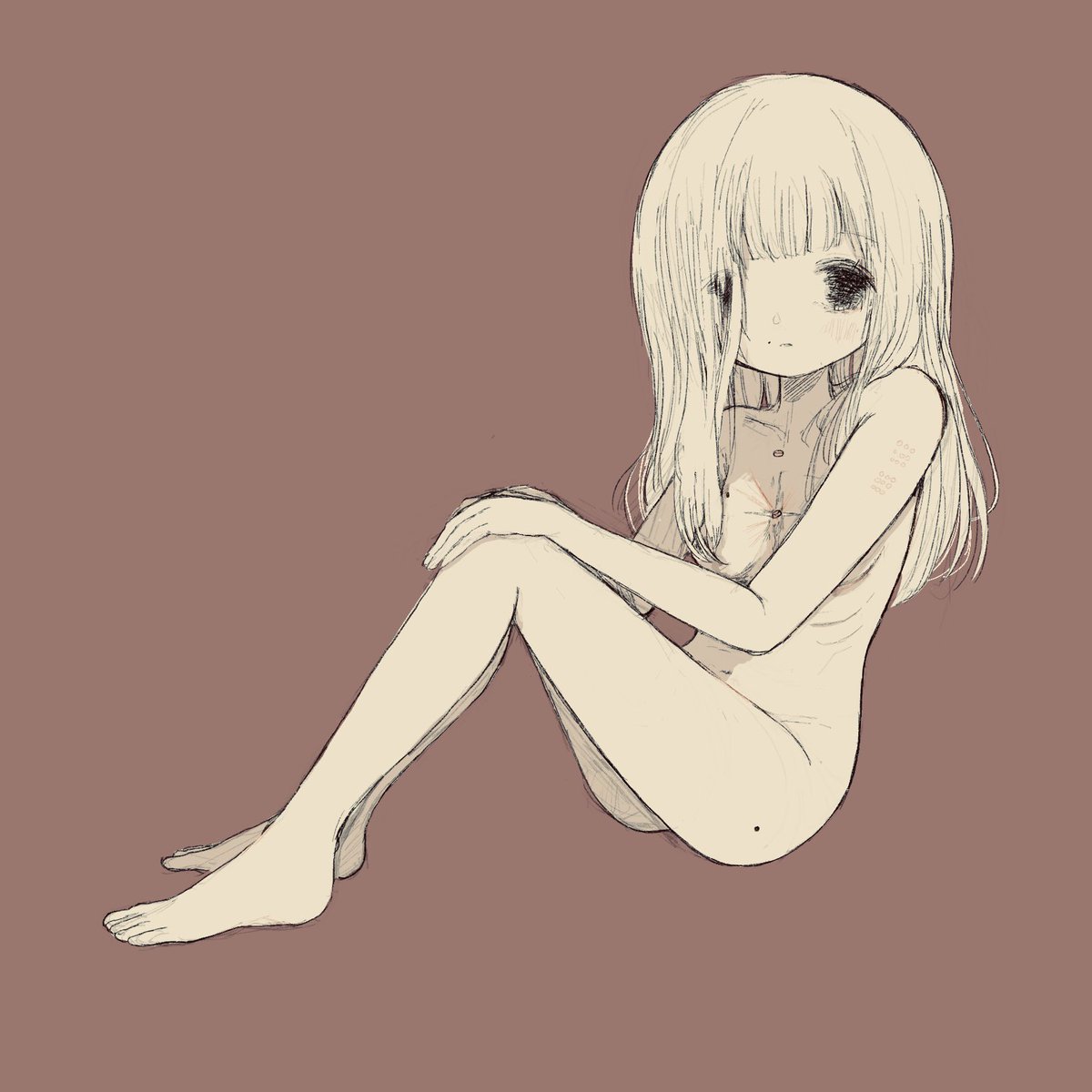 はじむ (@rem3___a) on Twitter photo 