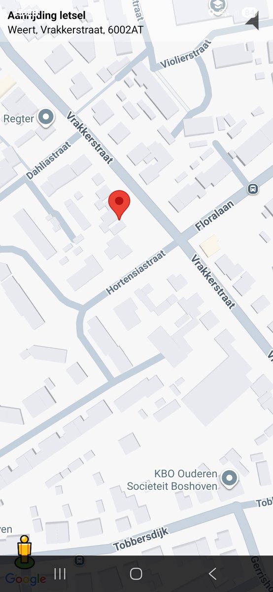 Aanrijding letsel in Weert