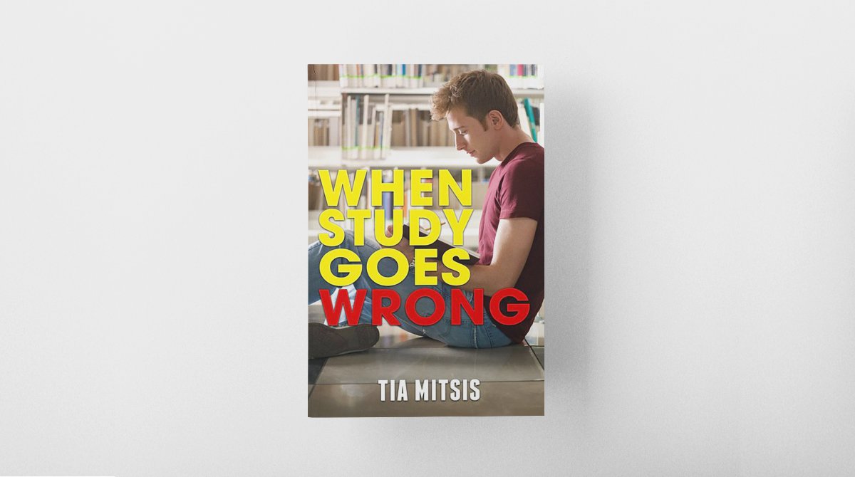 Pro__Author's tweet image. 𝗪𝗵𝗲𝗻 𝗦𝘁𝘂𝗱𝘆 𝗚𝗼𝗲𝘀 𝗪𝗿𝗼𝗻𝗴

A useful case study for graduates unable to find work in their field of study.

Get yours here: