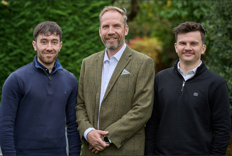 Haddonstone, supplier of quality cast stone to the architectural, construction and garden industries, has added three new members to the project and design teams...
  buildinginnovationsnews.co.uk/post/haddonsto…

( <a href="/Haddonstone/">Haddonstone</a> )

#CastStone #Architecture #Buildings #Construction