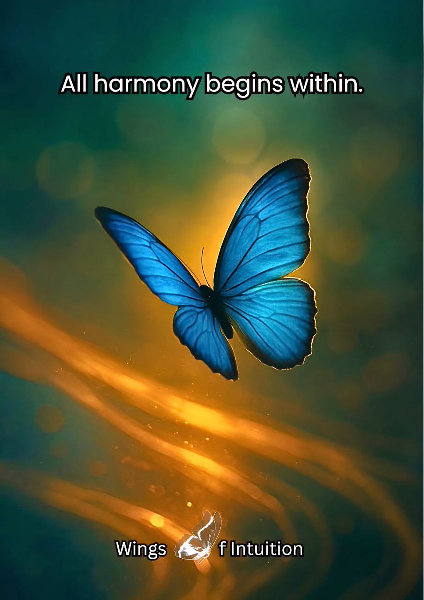 alanwat93638378's tweet image. Energetic harmony and balance all start within by meditation,clearing your chakras and living in balance with nature. All these practises raise your frequency and improve your health and mental well being.