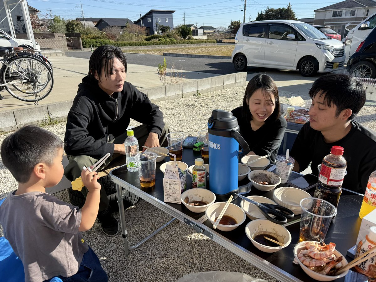 大渡 清美 tweet media