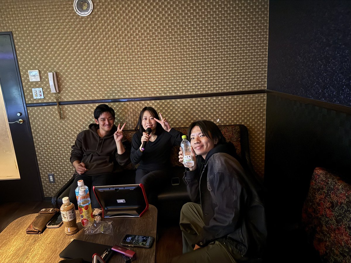 大渡 清美 tweet media