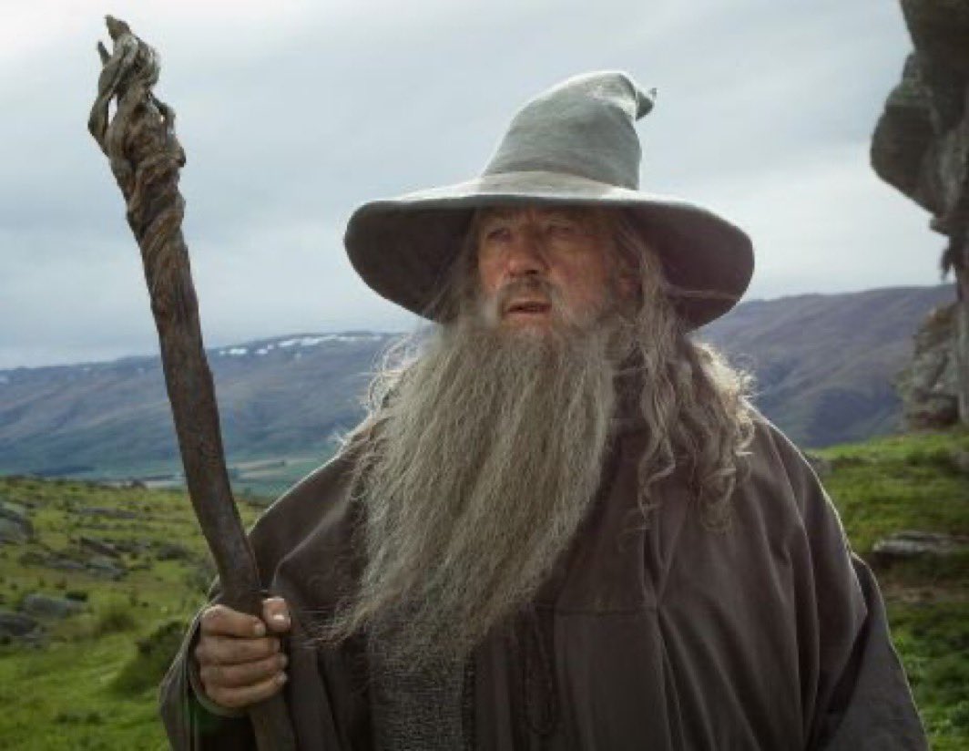 NoContextBrits's tweet image. How I feel when I pick up a random stick.