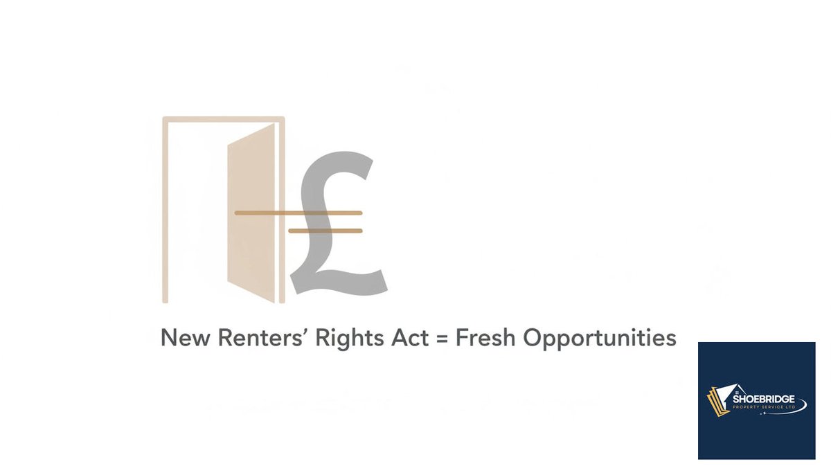 harryshoebridge's tweet image. The Renters' Rights Act isn't just about tenants: it's opening doors for savvy property investors! More demand for quality rentals means more options for BTL, HMO &amp;amp; Rent-to-Rent strategies. Ready to unlock your next deal? #PropertyInvestment #BTL #HMO