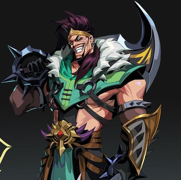 notbl00dless's tweet photo. what draven u like the best?

me: awaken, I like his mullet, but oh lord it's so hard to draw that hairstyle

#draventwt https://t.co/lXyIqmFyvG