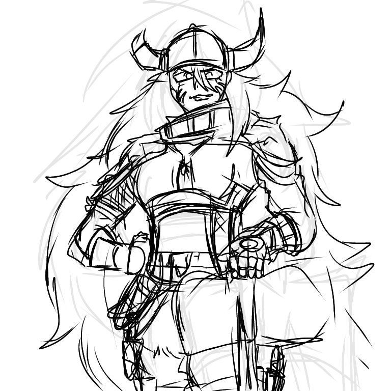 Zonesyo🔥Commissions Open 🔥 tweet media