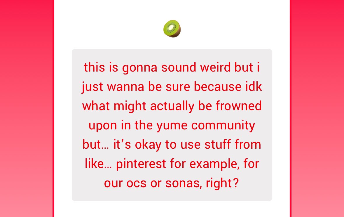 helping yumes.ᐟ 🍋🟩 tweet media