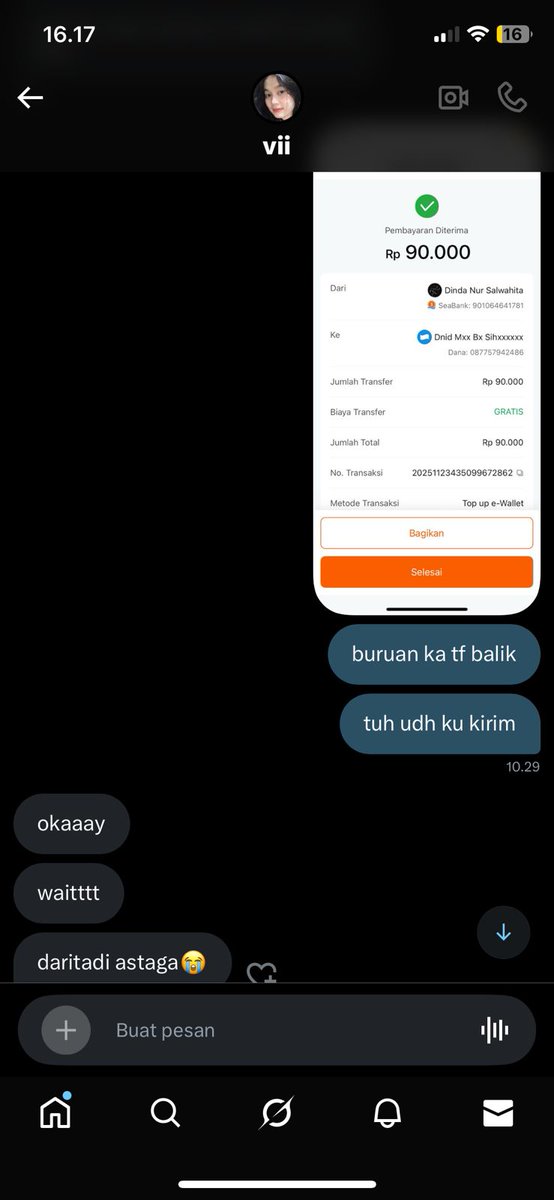 skayy 𐙚 tweet media