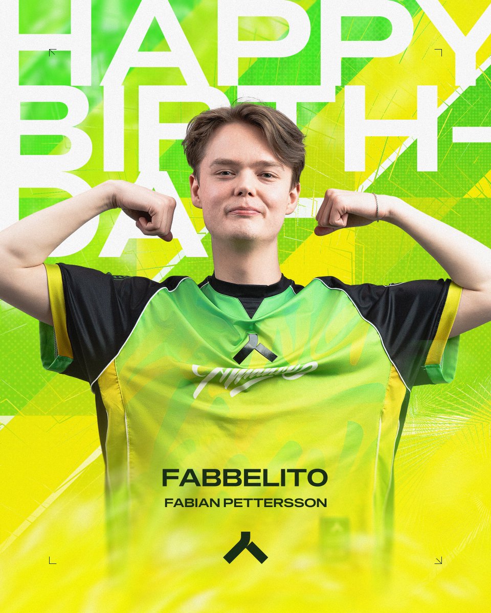 Alliance tweet media