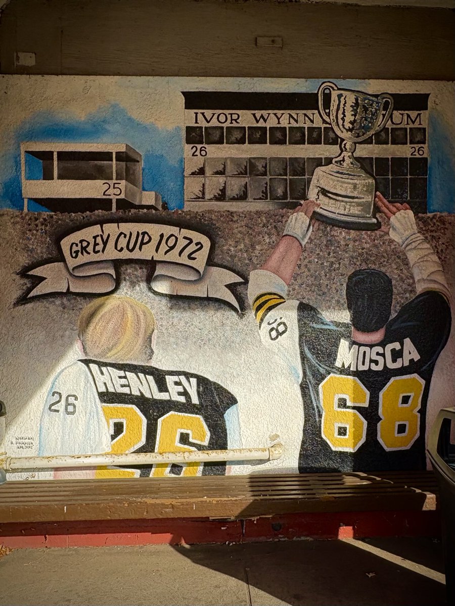 Anybody know where this is?