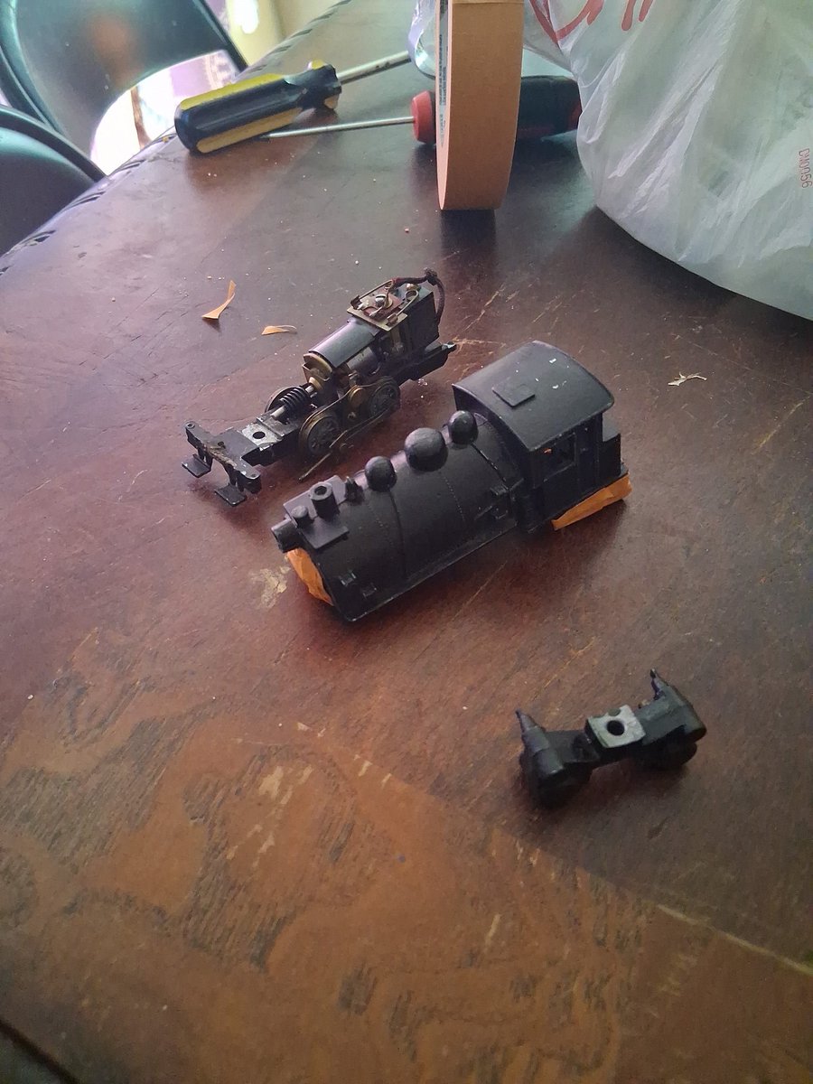 What could possibly go wrong?