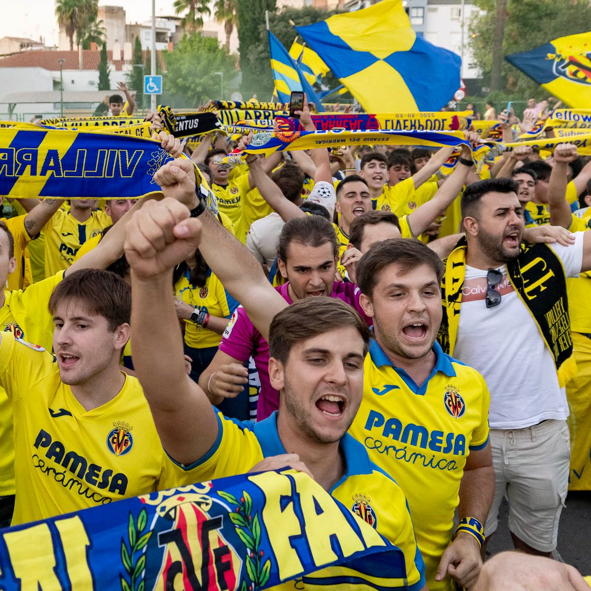 Información relevante para los 1.200 aficionados que viajarán a Dortmund en la <a href="/ChampionsLeague/">UEFA Champions League</a>.

📅 Martes, 25 de noviembre
📍 Punto de encuentro para los groguets en Dortmund: cutt.ly/0tteDo2e
🔗 PDF informativo: cutt.ly/3tteAwaT