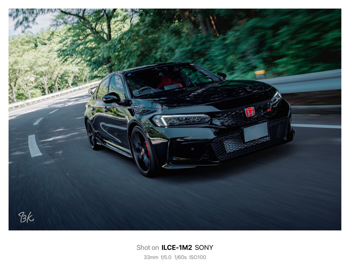 73K_FC1's tweet image. 地面より空をデカく映したい時と、歪みをダイナミックに活かしたい時は広角使います