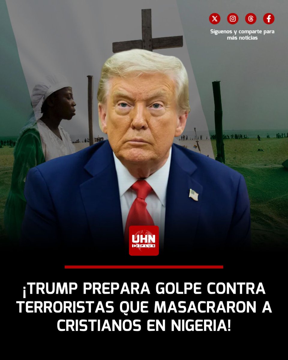 UHN Plus tweet media