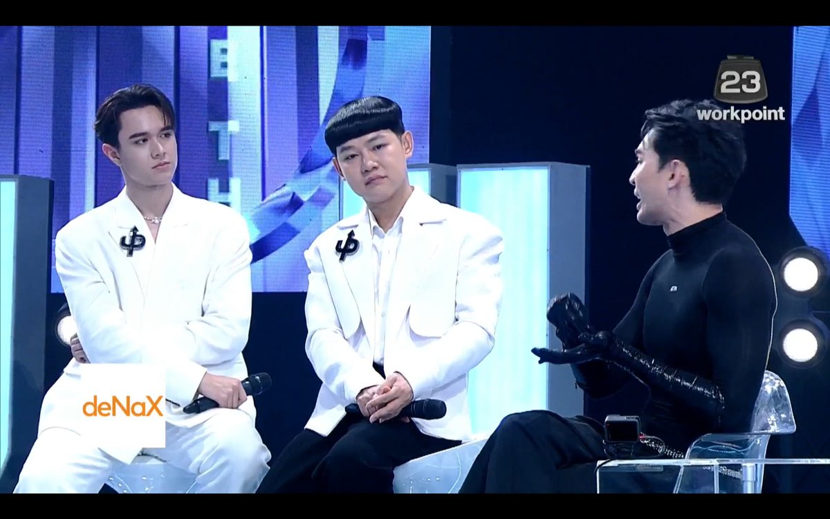 smlul's tweet photo. ผู้เข้าแข่งขัน​ โค้ช​ พิธีกร​ กรรมการ
ทุกคนทุ่มเท,​ ลุ้นไปด้วยกันอย่างเต็มที่
สมกับที่เป็นช่วงเวลาสำคัญของผู้เข้าแข่งขัน​
ซึ้ง​ น้ำตาไหลไปด้วยเลย
ยินดีกับกานต์ด้วยค่ะ👏🏼👏🏼👏🏼

#TheUpgradeEP7
#TeamCoachBoy #TeamCoachNat #TeamCoachMatoom #นุ้ยธนวัฒน์ #ไมกี้ปณิธาน https://t.co/sMYtlQHFoy