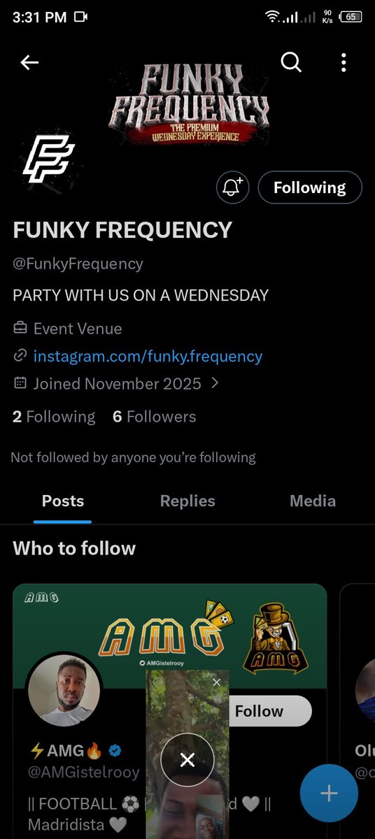 Kenny tweet media