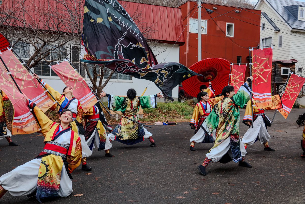 2025.11.23 秋の祭典 【新嘗祭】 伏見マルシェ

天嵩～Amata～
<a href="/amata_yosakoi/">天嵩～Amata～</a> 

 #天嵩 
 #伏見稲荷神社
